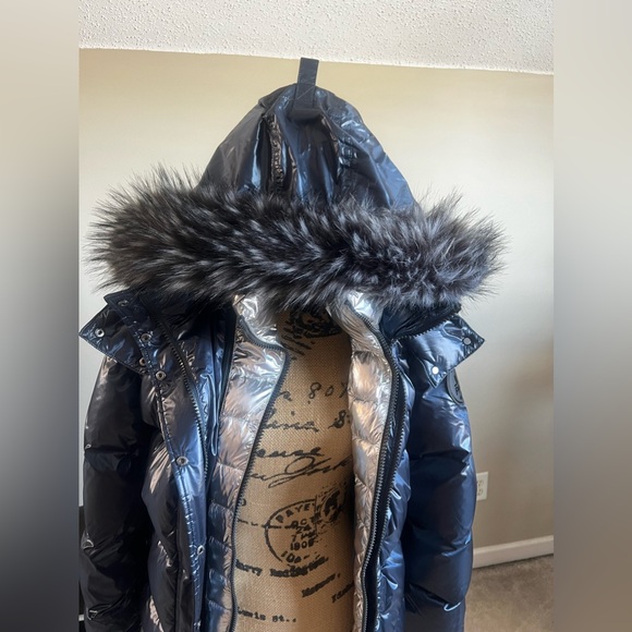 Pajar Canada Puffer Jacket - Picture 9 of 12